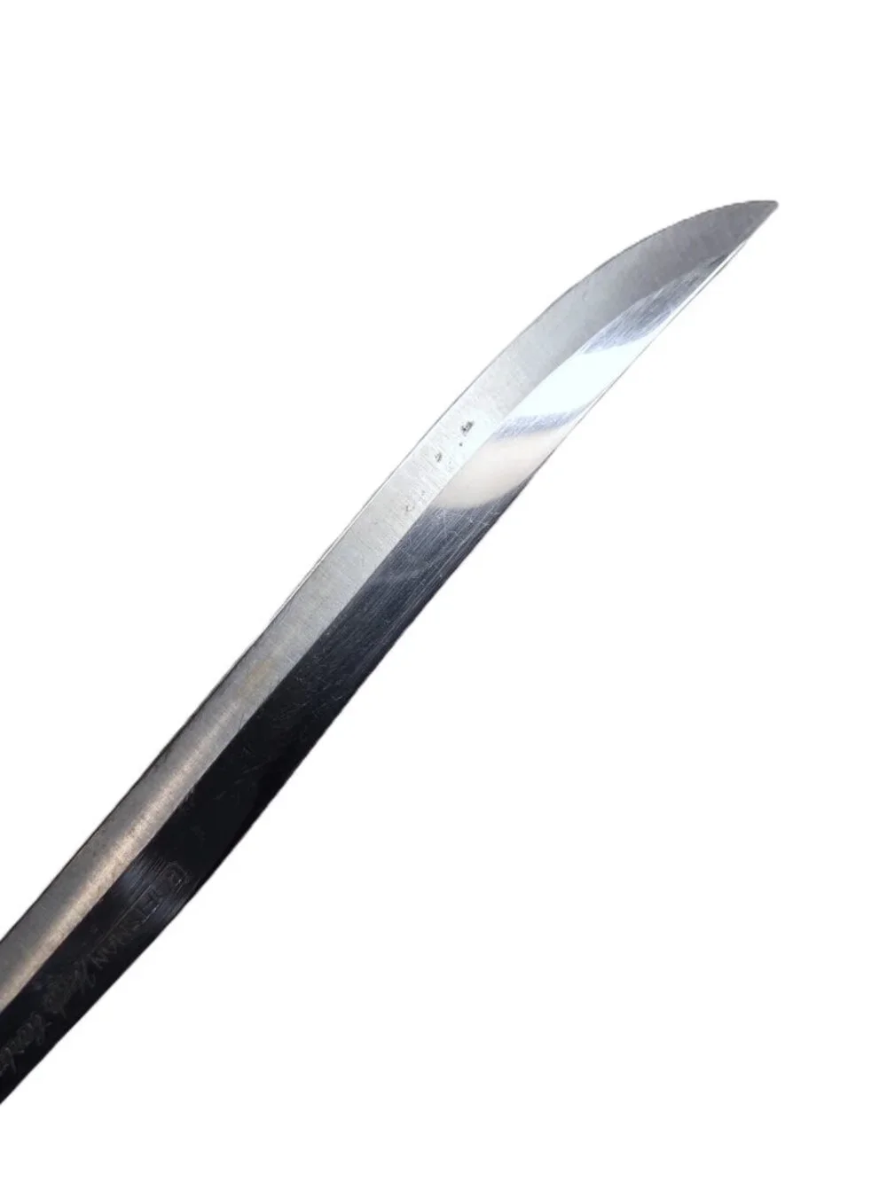 craftsman vintage high